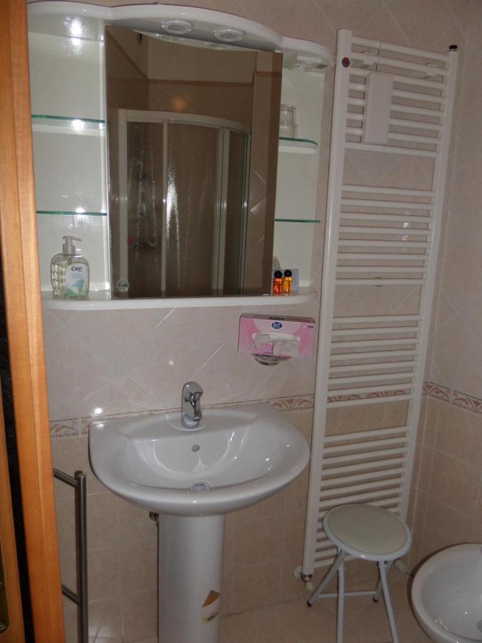 Pergola Rooms 톨메쪼 외부 사진