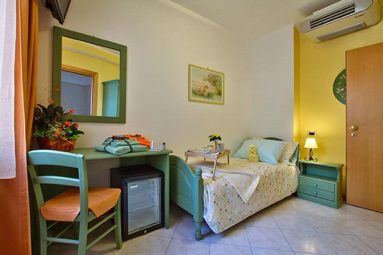 Pergola Rooms 톨메쪼 외부 사진