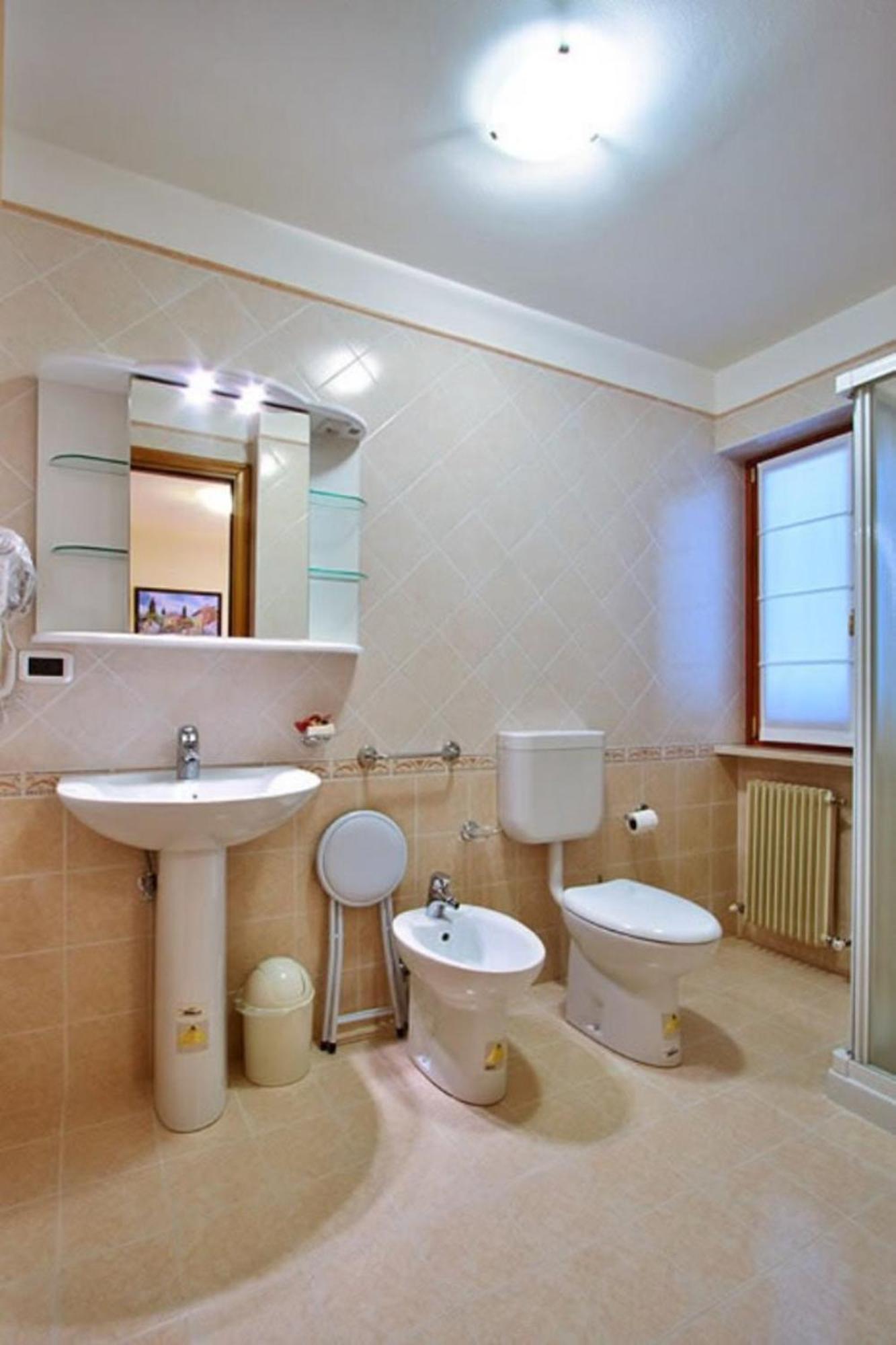 Pergola Rooms 톨메쪼 외부 사진
