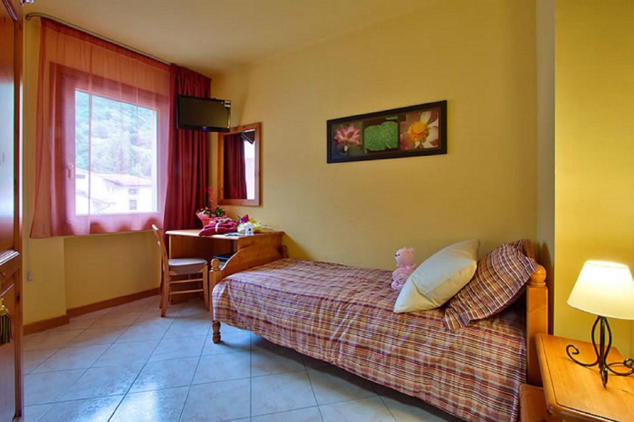 Pergola Rooms 톨메쪼 외부 사진