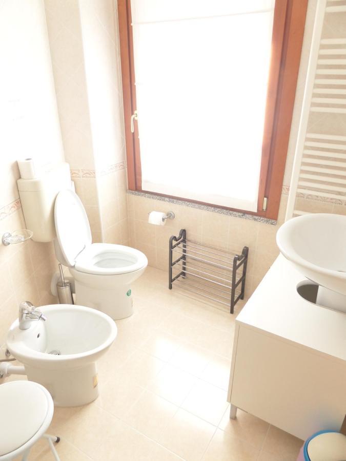Pergola Rooms 톨메쪼 외부 사진